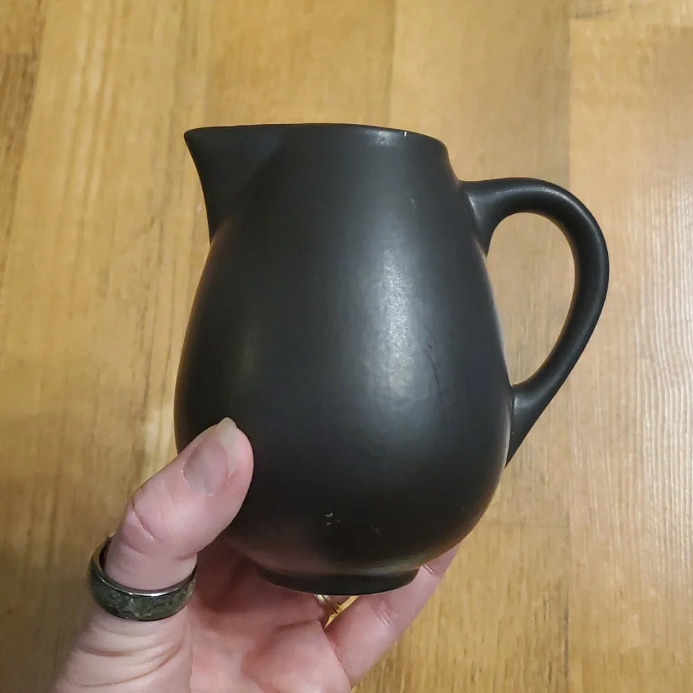Jars-France black matte